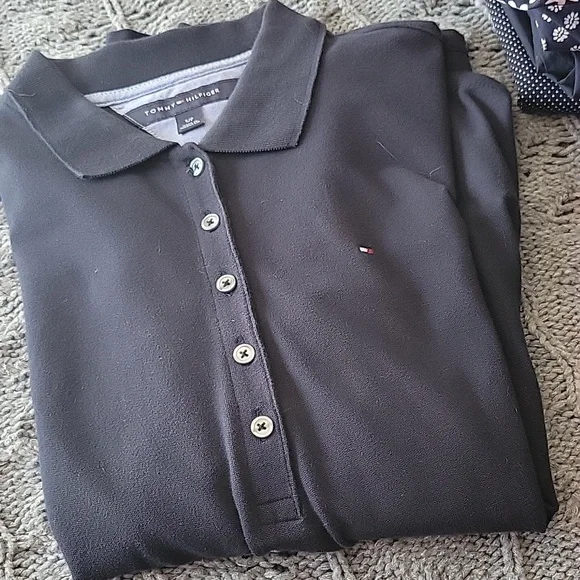 TOMMY HILFIGER SHIRTS BUNDLE - Picture 6 of 6